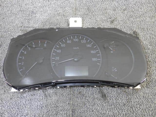 Speedometer NISSAN Elgrand 2011 DBA-TE52 — photo 1