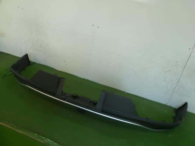 Rear Bumper Spoiler TOYOTA Crown 2022 6AA-AZSH35 5216930320 — photo 3