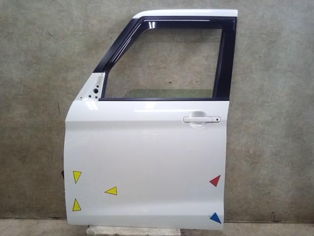 Front Left Door Assembly NISSAN Dayz roox 2014 DBA-B21A — photo 1
