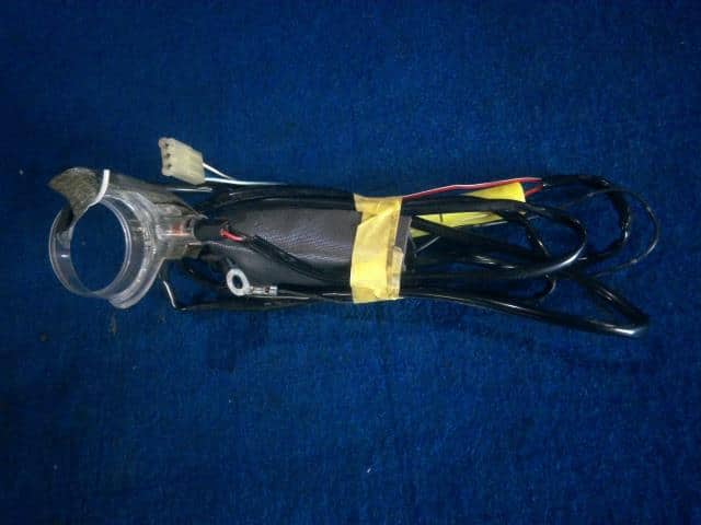Light SUBARU Sambar 2013 EBD-S331 — photo 3