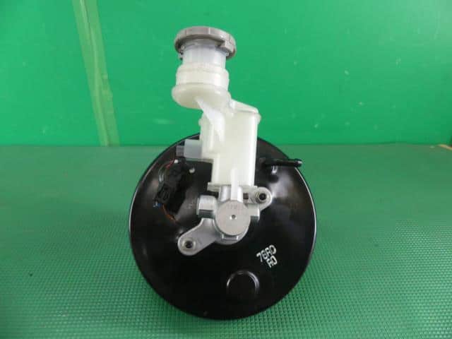 Brake Master Cylinder SUZUKI 2017 DAA-MN71S — photo 6