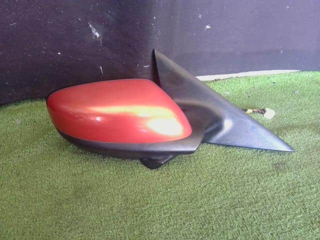 Right Side Mirror MAZDA RX-8 2006 ABA-SE3P (M) — photo 1