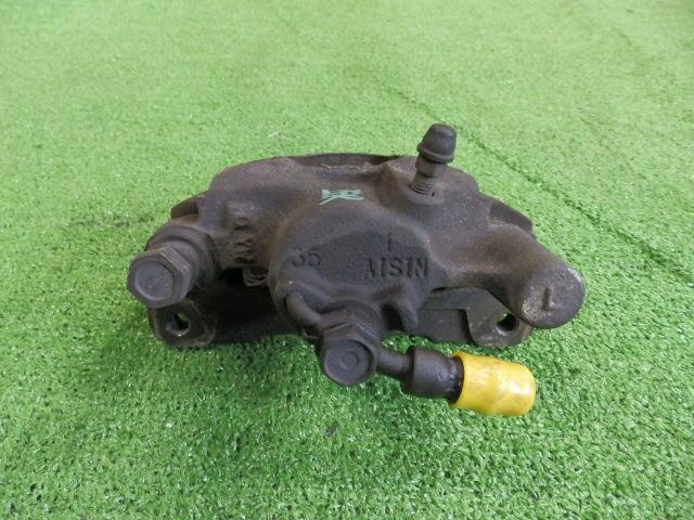 Rear Left Caliper TOYOTA Windom 2001 GF-MCV21 — photo 3