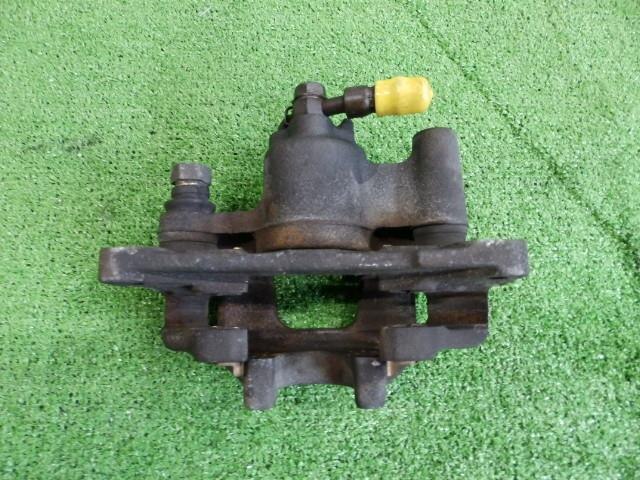 Rear Left Caliper TOYOTA Windom 2001 GF-MCV21 — photo 2