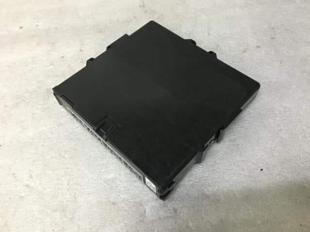 Control Unit TOYOTA Crown 2013 AWS210 8968130150 — photo 5
