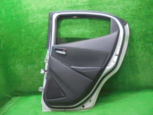 Rear Right Door Assembly MAZDA Demio 2015 LDA-DJ5FS D0Y07202XF — photo 5