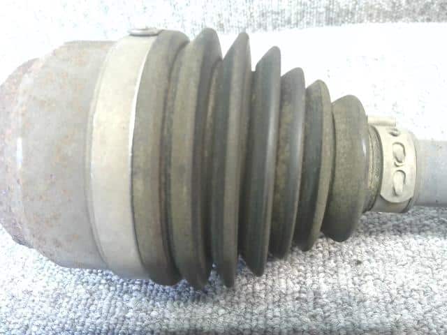 Front Right Drive Shaft NISSAN Wingroad 2010 DBA-Y12 — photo 4