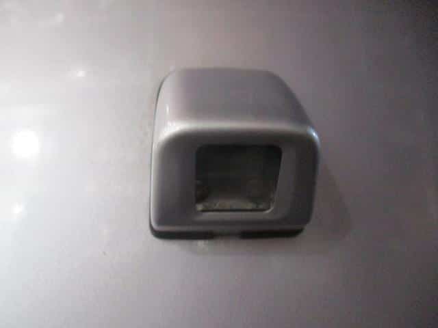 Back Door Assembly NISSAN March 2012 DBA-K13 — photo 7