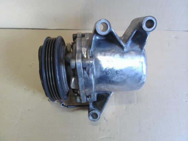 A/C Compressor SUBARU Stella 2008 DBA-RN1 — photo 1