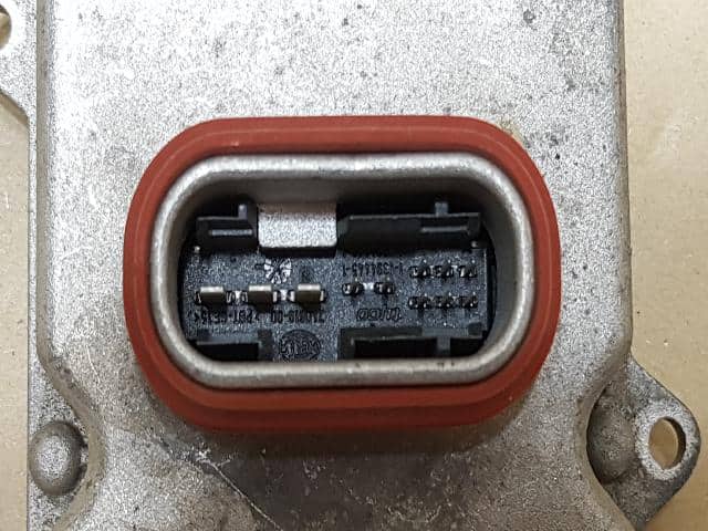 Other MERCEDES-BENZ E-Class 2005 A0028202426 — photo 3