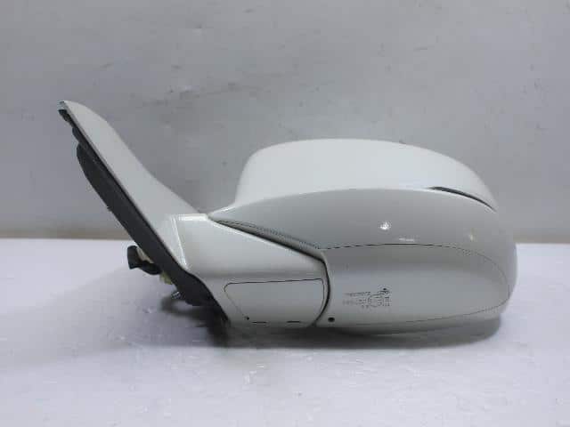Left Side Door Mirror HONDA Accord 2017 — photo 8