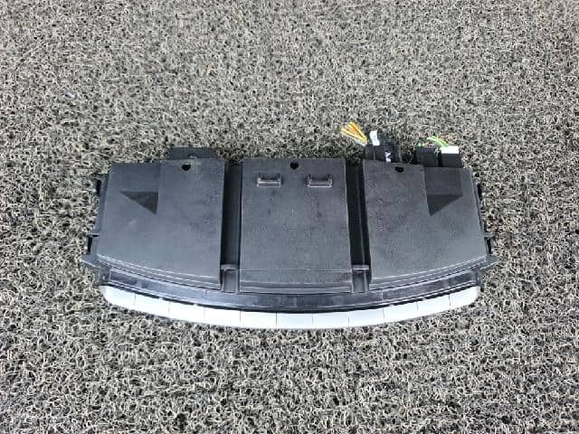 A/C & Heater Control panel MERCEDES-BENZ 2008 A2218704358 — photo 5