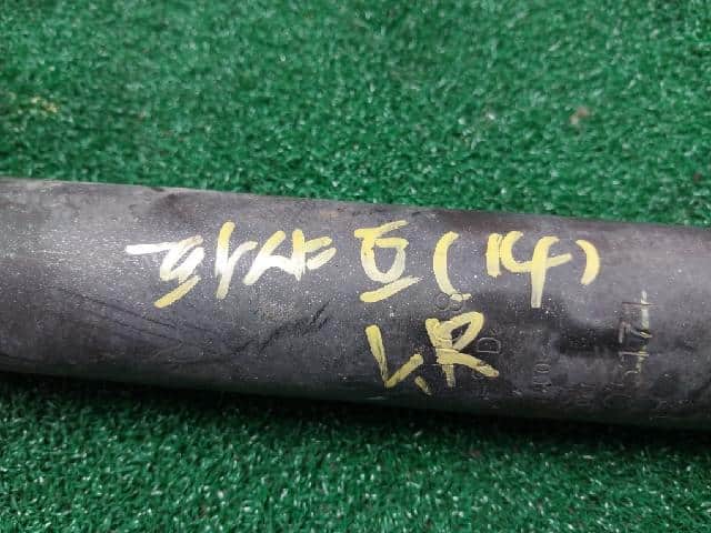 Rear Left Shock Absorber BMW 2014 561 512 011 E — photo 5