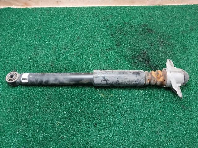 Rear Left Shock Absorber BMW 2014 561 512 011 E — photo 1