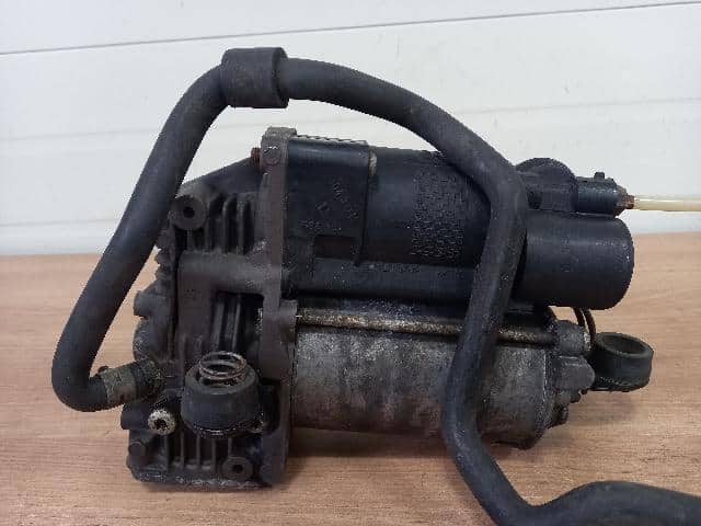 Air Compressor MERCEDES-BENZ S-Class 2006 A2213201704 — photo 3