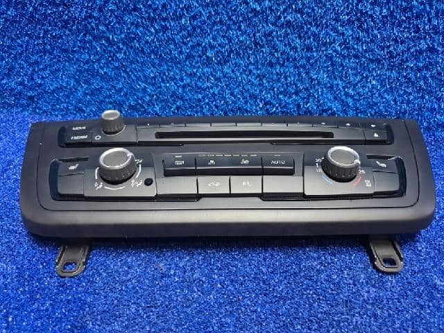 A/C & Heater Control panel BMW 3 Series 2014 9226784-04 — photo 2
