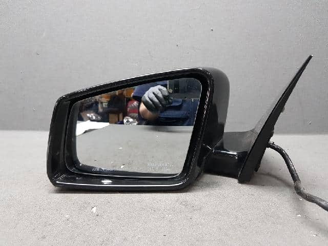 Left Side Door Mirror MERCEDES-BENZ 2010 — photo 7