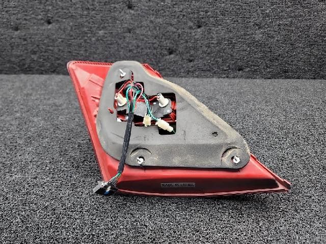 Right Tail Light MERCEDES-BENZ 2010 — photo 3