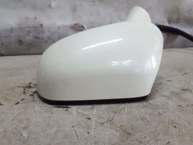 Left Side Door Mirror HONDA Civic 2007 — photo 4