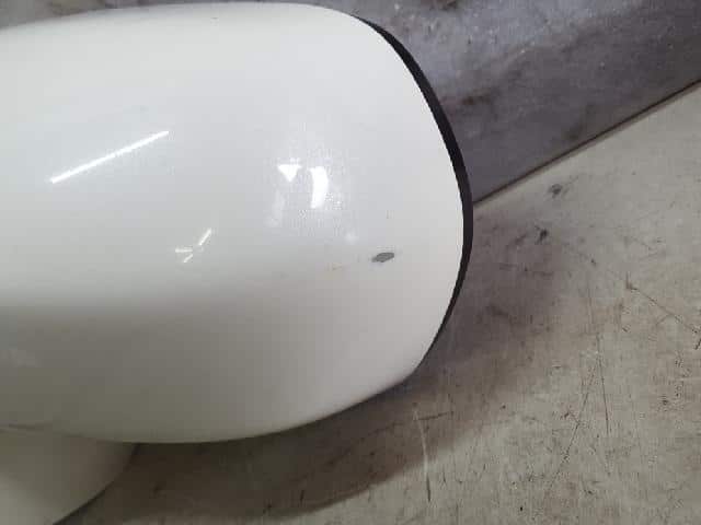 Left Side Door Mirror HONDA Civic 2007 — photo 3