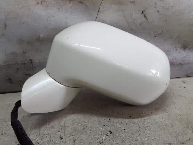 Left Side Door Mirror HONDA Civic 2007 — photo 8