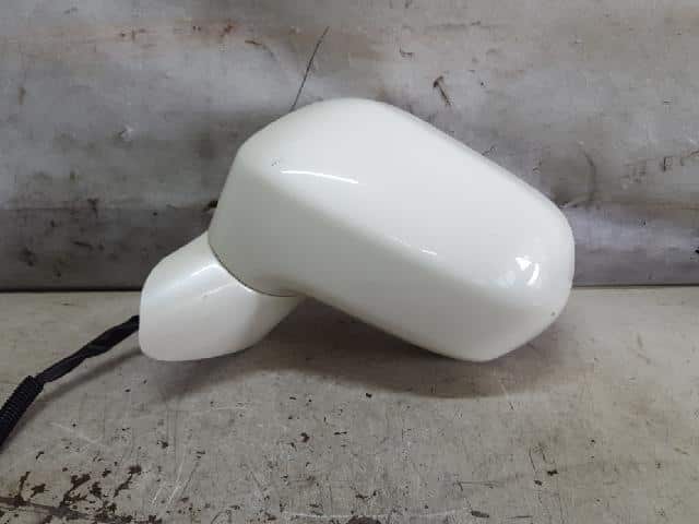 Left Side Door Mirror HONDA Civic 2007 — photo 1