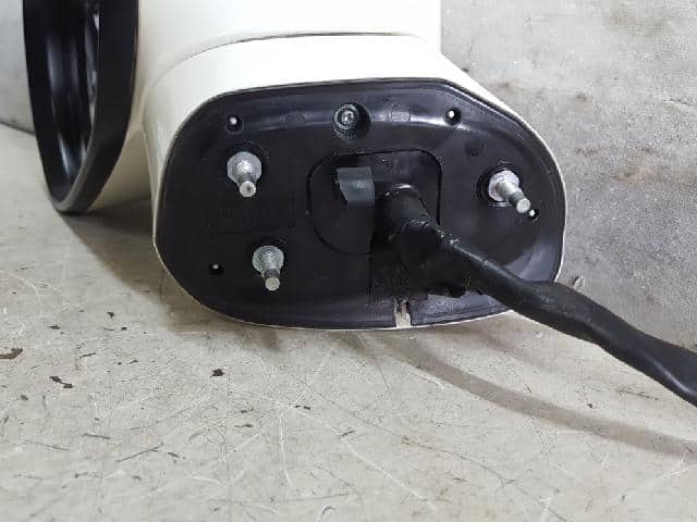 Left Side Door Mirror HONDA Civic 2007 — photo 6