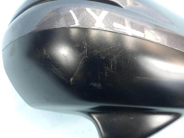 Right Side Door Mirror HONDA New CR-V 2015 — photo 4