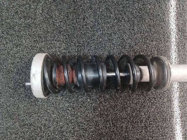 Rear Right Shock Absorber BMW 5 Series 2004 3352676660501 — photo 2