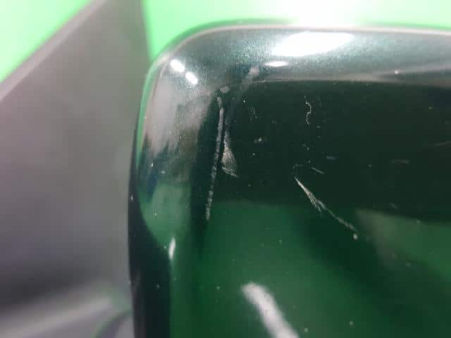 Left Side Door Mirror BMW 1999 — photo 6