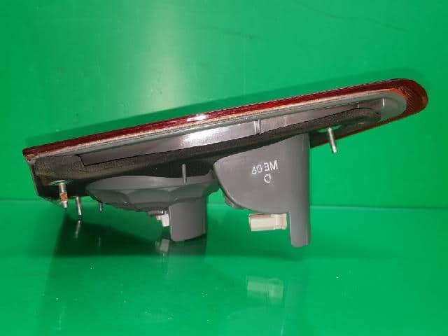 Left Tail Light HONDA Civic 2007 — photo 6