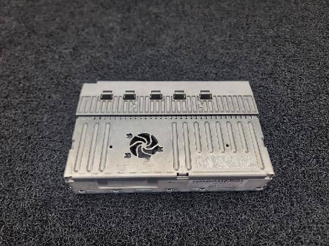 Audio Amplifier MERCEDES-BENZ 2010 2218208789 — photo 1