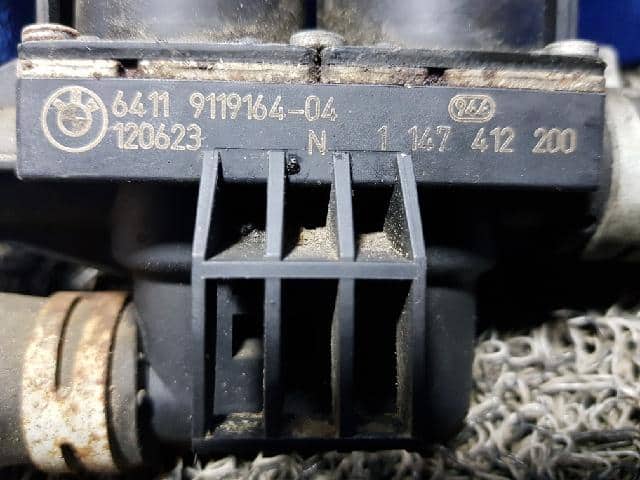 Other BMW 2013 6411 9119164-04 — photo 2