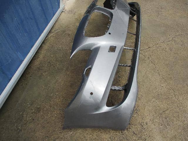 Front Bumper BMW 2012 7232330 — photo 4