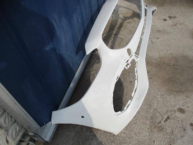 Front Bumper MERCEDES-BENZ 2022 A2068853105 — photo 4