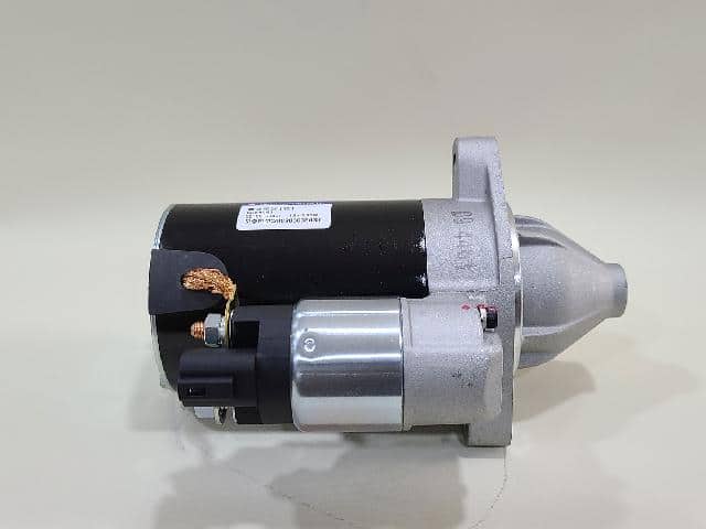 Starter MERCEDES-BENZ 6519064800 — photo 2