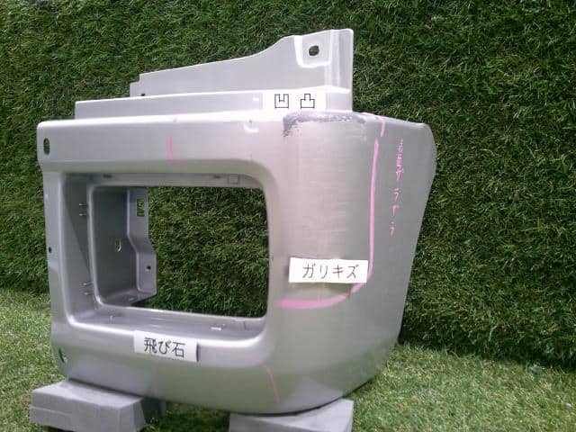 Rear Bumper Assembly SUZUKI Every 2019 HBD-DA17V — photo 1