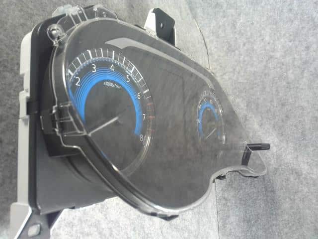 Speedometer NISSAN Roox 2020 5AA-B44A 248107NA0A — photo 6