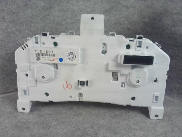 Speedometer NISSAN Roox 2020 5AA-B44A 248107NA0A — photo 2