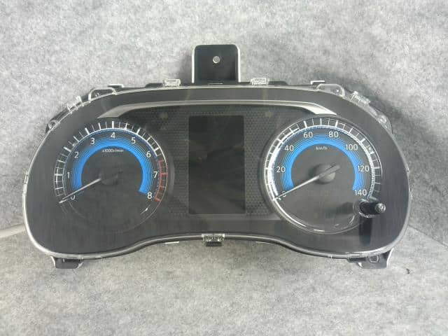 Speedometer NISSAN Roox 2020 5AA-B44A 248107NA0A — photo 1
