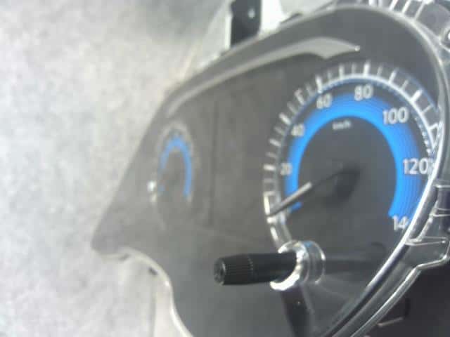 Speedometer NISSAN Roox 2020 5AA-B44A 248107NA0A — photo 5