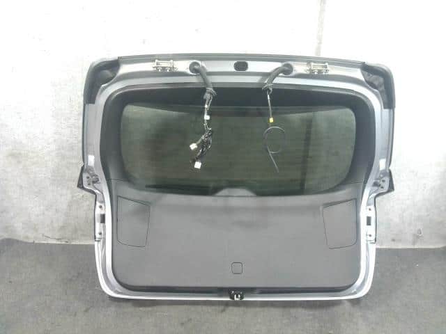 Back Door Assembly SUBARU Levorg 2015 DBA-VM4 60809VA0009P — photo 2
