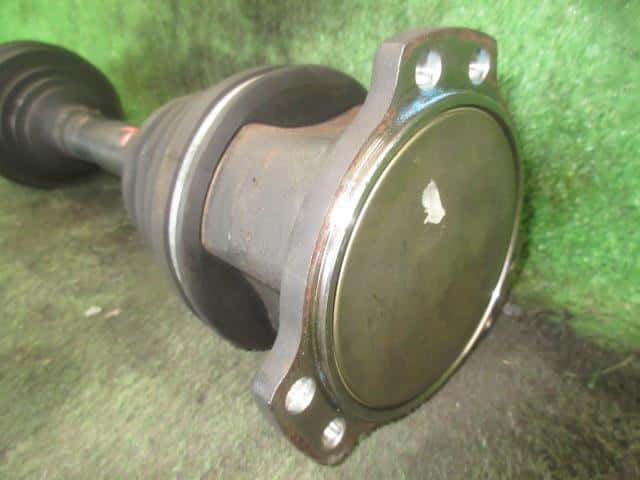 Front Left Drive Shaft NISSAN Elgrand 2006 CBA-NE51 — photo 3
