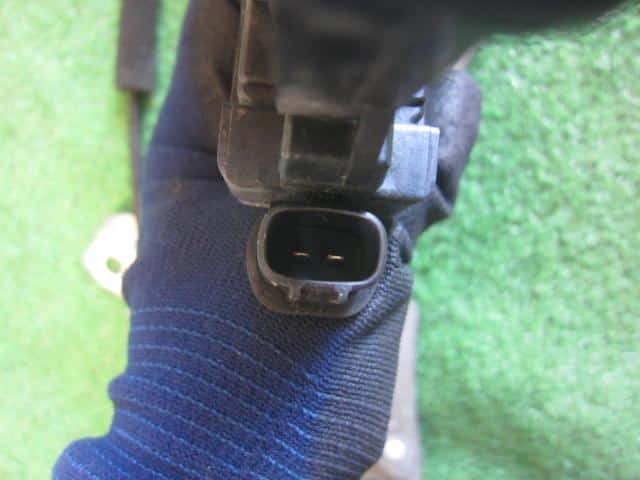 Front Left Door Regulator DAIHATSU Move 2004 CBA-L150S — photo 3