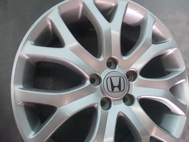 Wheel HONDA Odyssey 2009 DBA-RB3 — photo 5
