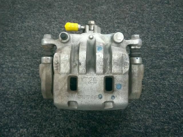 Front Left Caliper SUBARU Forester 2020 5BA-SK9 26292FL030 — photo 2