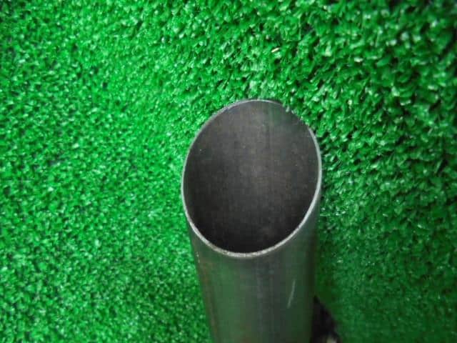Rear Muffler DAIHATSU Tanto 6BA-LA660S — photo 2