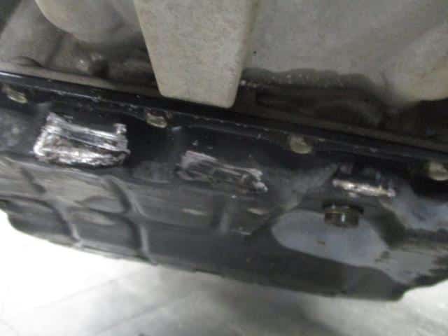 Automatic Transmission MAZDA BONGO 2017 DBF-SLP2V BR0119090A — photo 5
