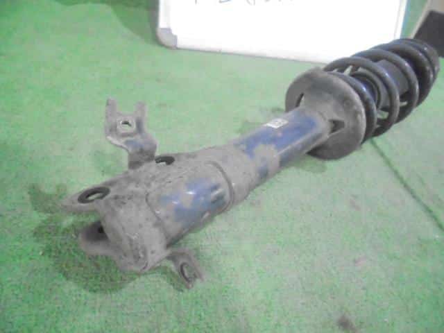 Front Right Strut HONDA Life 2009 DBA-JC1 — photo 2