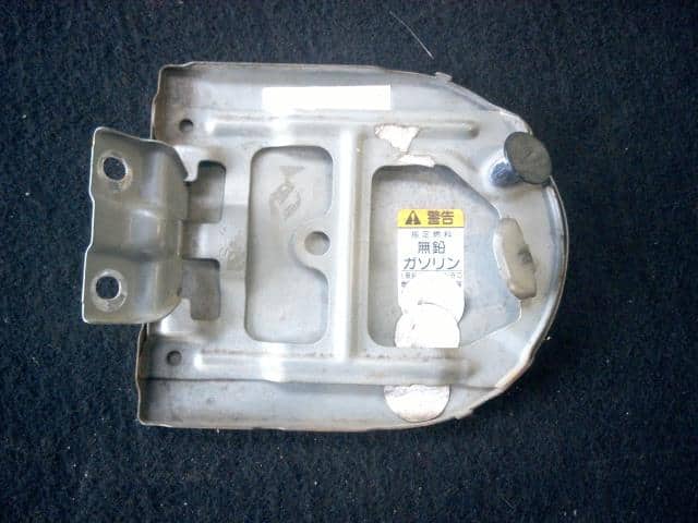 Fuel Filler Lid HONDA Vamos 2006 ABA-HM2 — photo 5